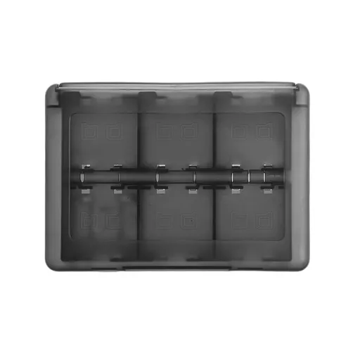 28-in-1 Game Card for Case for 3DS / 3DS / for / for XL / for LL / for / for Lite Cartridge Storage So