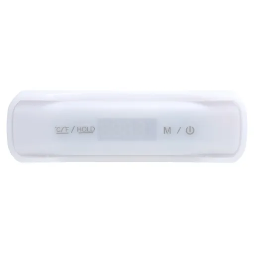 Collapsible Food Thermometer Quick Mearsurement Cooking Electronic Temperature Meter