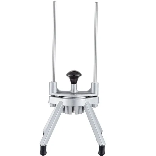 Citrus Cutter Lemon, Wedge Slicer 6-Section Lemon Cutter Slicer, Stainless Steel