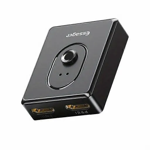 4K HDMI Switch 2 In 1 Out / 1 In 2 Out for PS4 TV Box