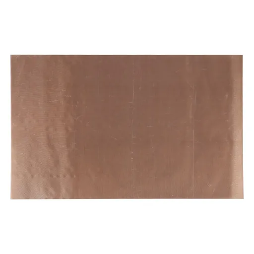 Resistant High Temperature Linoleum Paper 60x40 NOn Stick For Oil proof Paper Baking Mat Cloth