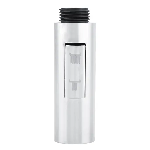 Kitchen Bathroom Pull Out Faucet Sprayer Shower Water Tap Spray Head Replacement Part