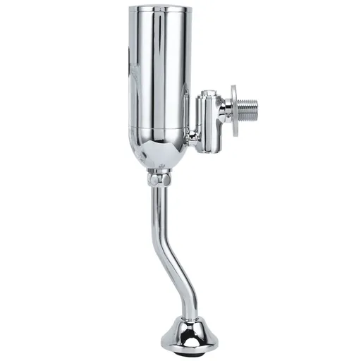 Urinal Flush Valve Device Intelligent Infrared Urinal Flusher for Hotel Restaurant Shop Public Place