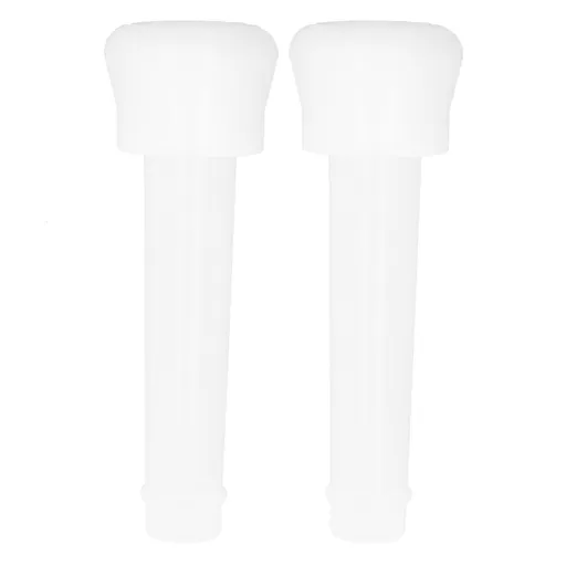 2PCS Milk Liner Silicone Milking Machine Lining Replacement Parts for Cow Milking Machine