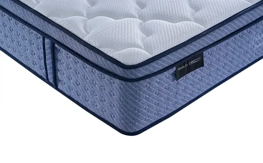 Slumbr Evening Mattress Double