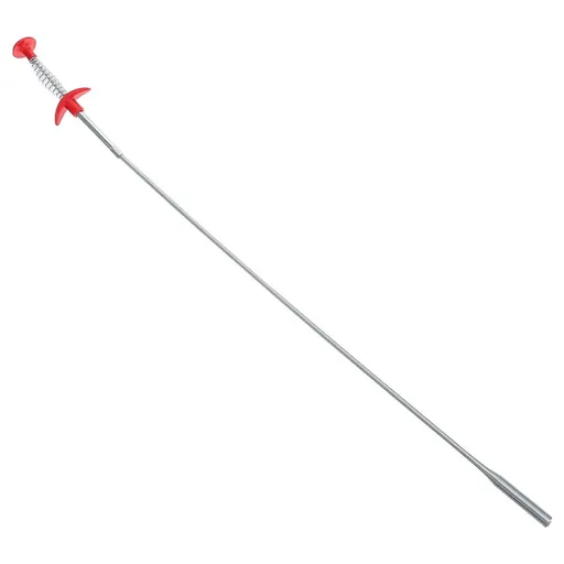 Kitchen Sink Accessories Sink Claw Pickup Tool Silver 1