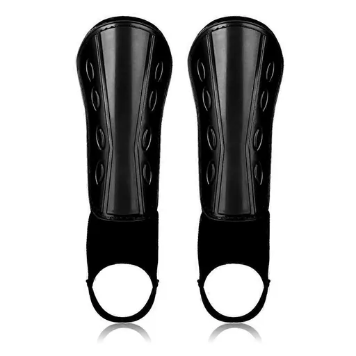Soccer Shin Guards Elastic Football Training Protector Professional compatible with Children Adult Sport Protective Gear Equipment