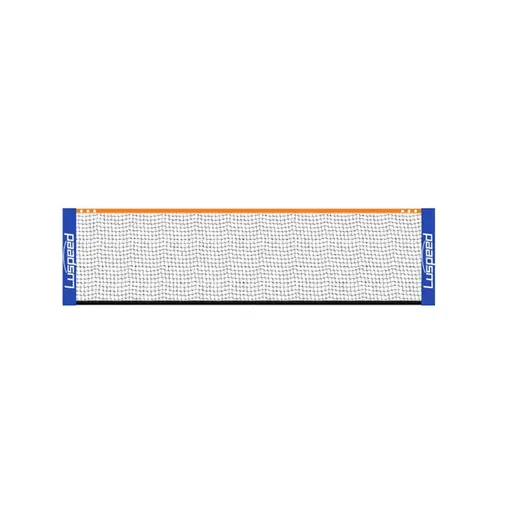 Portable Outdoor Badminton Net Set Easy Setup Adjustable Height Sports Equipment - 3.1M