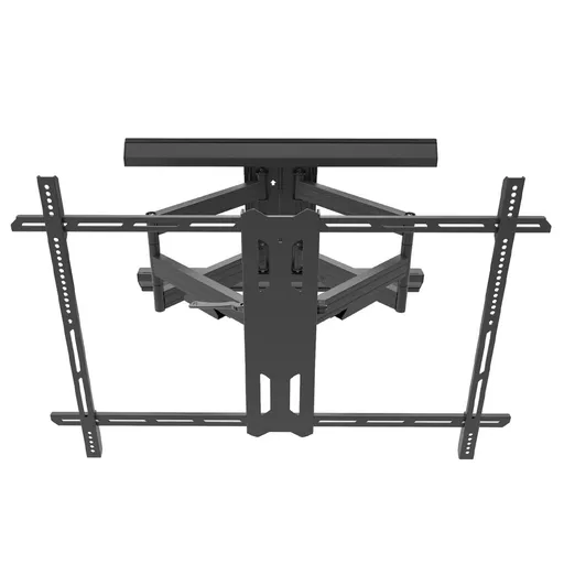 Kanto PMX800 Pro Series Full Motion TV Wall Mount with Adjustable Offset for 55" - 120" TVs