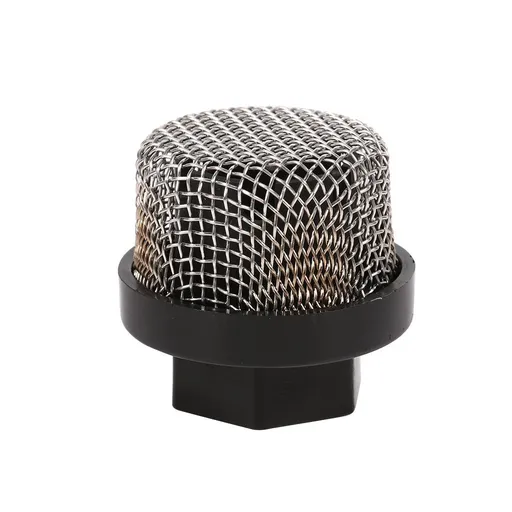 Hose Inlet Strainer Filter, Inlet Suction Strainer for Remove Debris Protect The Pump and Filter Garden Hose Strainer Filter Pump