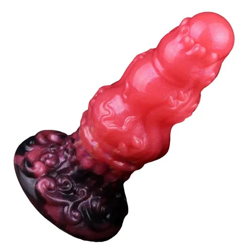 House Of Dasein Marx Butt Plug
