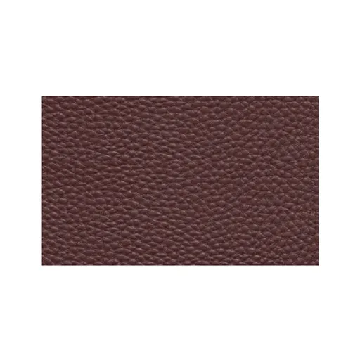 Self-Adhesive Repair Patch Faux Leather 50x138 cm Dark Brown