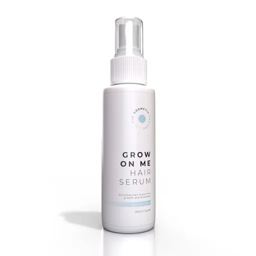 GROW ON ME HAIR SERUM | 120ML