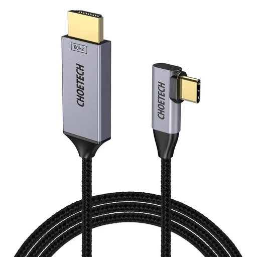 USB C to HDMI Cable 4K@60Hz 1.8m Braided Cable