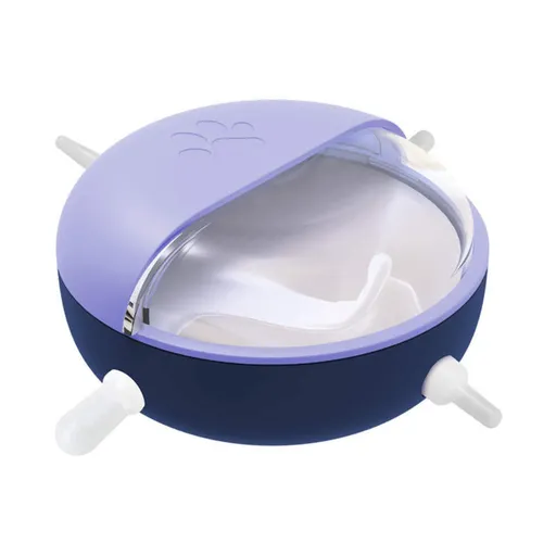 Puppy Feeders for Multiple Puppies - Puppy Feeder - Puppy Milk Feeder - Puppy Nursing Station - Puppy Feeding Station