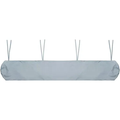 Awning Protective Cover - Rain Canopy Storage Bag Outdoor Shade Umbrellas Accessories Fit Retractable Awning (Blue 420D 2M)