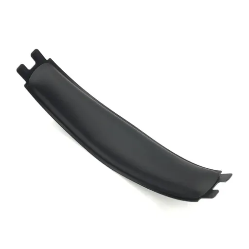 Replacement Headband Cushion Pad for HyperX Cloud Flight Stinger Headphones Black 180x28mm