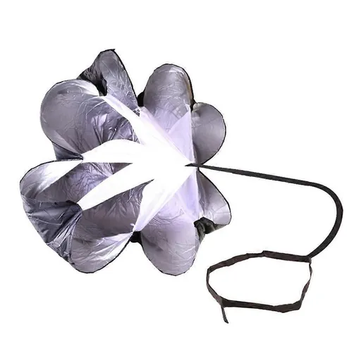 Sports Resistance Parachute Running Equipment for Strength Training