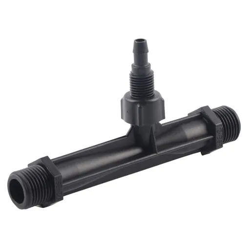Grden Irrigation Tube Fertilizer Mixer Injector Agriculture Water Tool Plastic G1/2 Inch