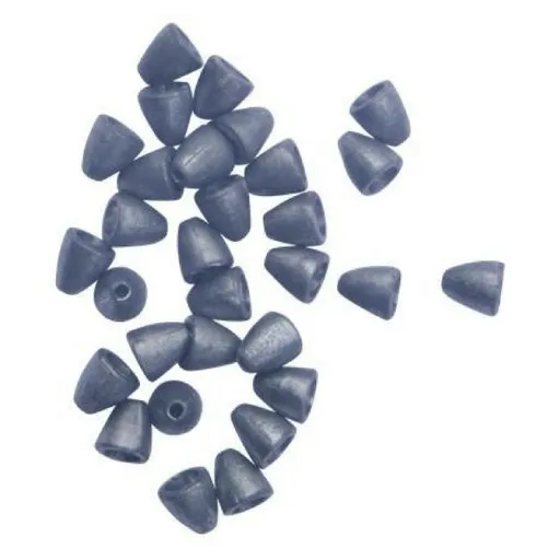 Swimerz 1/16 oz Lead Bullet Sinker - Qty 30 Pack