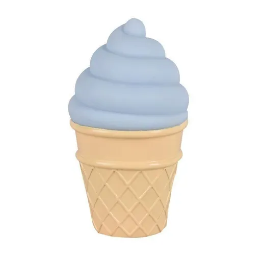 Hod Health & Home Icecream Night Light - Blue
