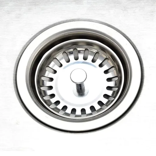 Kitchen sink, drain accessories, lid, sink plug, filter basket, vegetable basin, water blocking cover, funnel, dishwashing basin