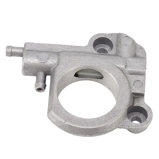 Auto Oiler Assembly Oil Pump For CS550P CS600P CS590 CS620P CS620PW CS600 Chainsaw Parts