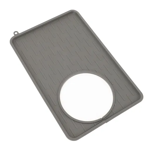 Tamping Mat Non Slip Silicone for 870 880 Coffee Maker Machine