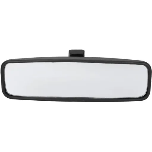 Car Rearview Mirror for Citroen C1, Peugeot 107, Toyota Aygo - Compatible with Clio 3, Saxo 1.4VTS 1.5D 1.0X 1.6VTS 1.1X - ABS 814842