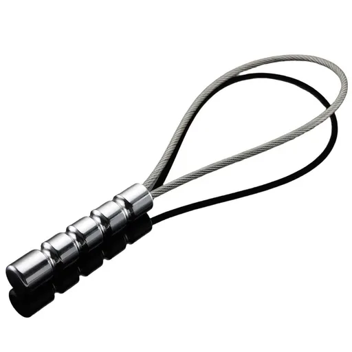 House Of Dasein Bdsm Metal Wire Spanking Whip For Adult Games Couples Toys