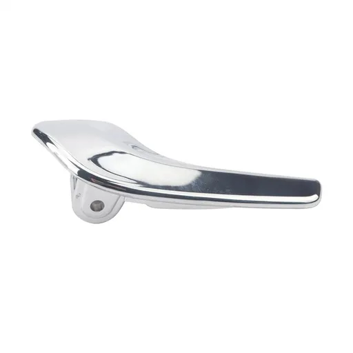 Car Interior Door Handles for Left Right Doors Car Inner Door Handle High-Quality Material Perfect Replacement