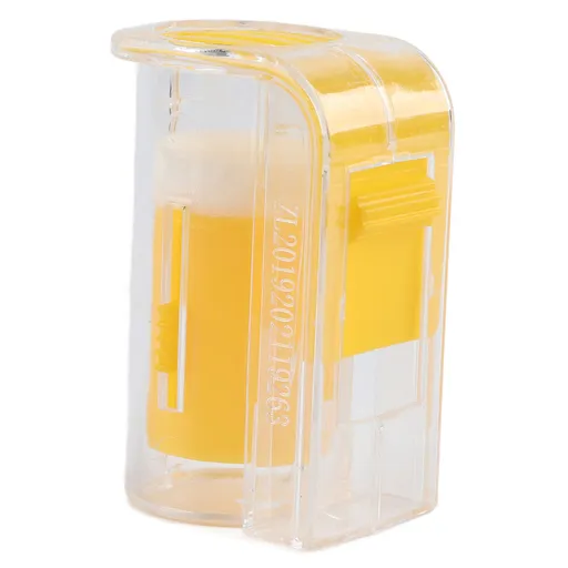 Bee Queen Marking Catcher Plastic One Handed Marker Bottle Plunger Plush Beekeeper Tool