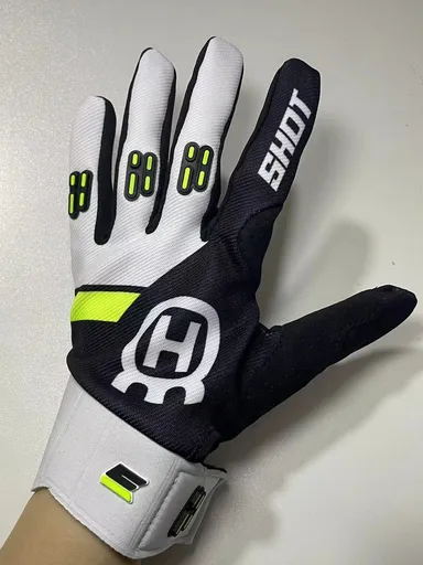 LOHAS FOX Touchscreen Cycling Gloves xxl