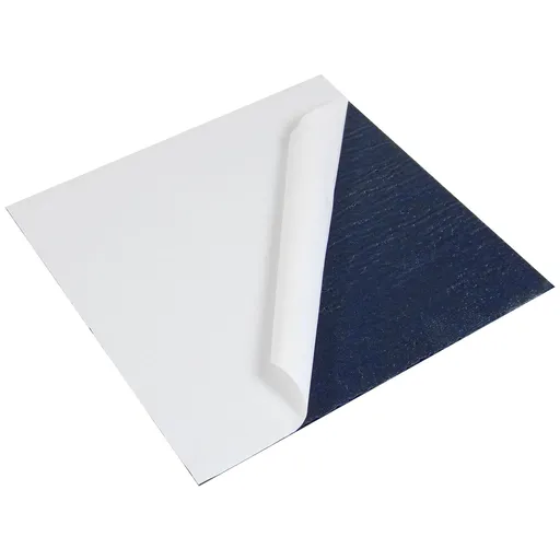 Carpet Tiles Peel and Stick, Squares Self Adhesive Carpet Floor Tile, Soft Padded Carpet Tiles, Easy Install DIY for Bedroom Living Room Indoor Outdoor (15Tiles, Dark Blue)