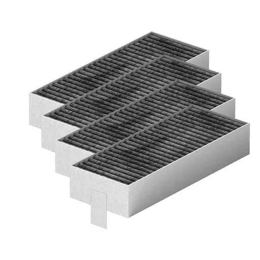 4-Pack Range Hood Filters