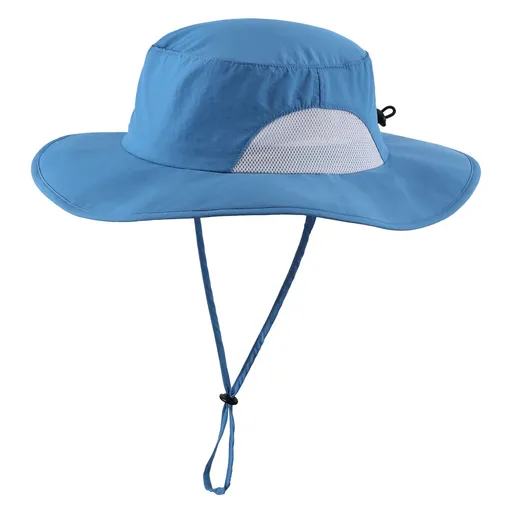 Mens Sun Hat Wide Brim Fishing Hat for Men Womens Beach Bucket Hat UV Protection Hat Golf Hiking Gardening