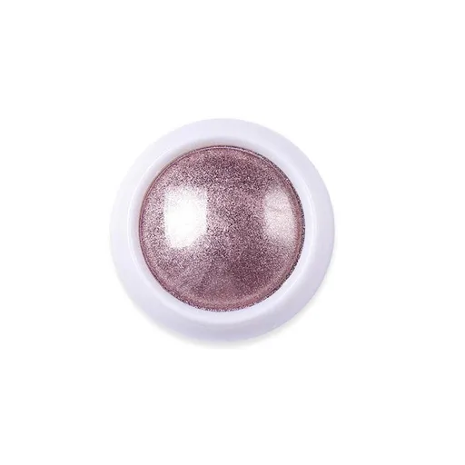 6 Colour Nail Mirror Effect Powder High Pigment Glitter Nail Art Dust Manicure A - 04