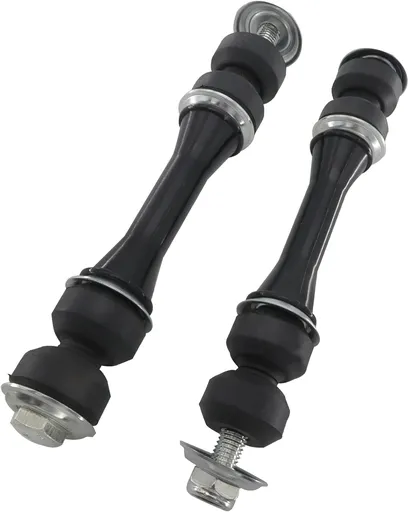 K700432 Sway Bar Links Fit For Escalade,Escalade ESV,Escalade EXT;Avalanche,Silverado 1500,Suburban,Suburban 1500,Tahoe; Sierra,Yukon,Yukon XL,Yukon XL 1500 2007-2016 Front Stabilizer End Link
