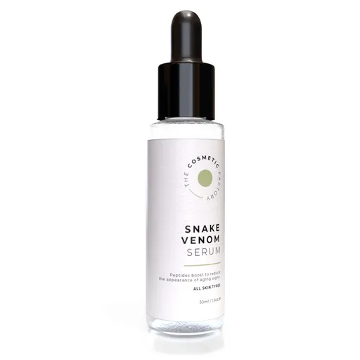 SNAKE VENOM SERUM | 30ML