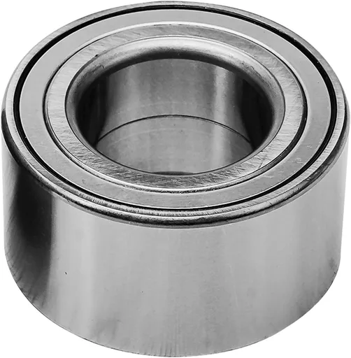 - 510063 Front Wheel Bearing for Toyota Camry Sienna Highlander Avalon Matrix Solara Mazda 6 CX-7 Lincoln MKX Lexus ES330 ES350 RX400h Pontiac Vibe, Wheel Bearings Assembly Replacement