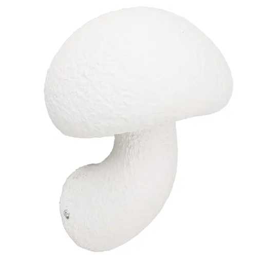 Retro Mushroom Wall Lamp G9 Light Source Decorative Lamps Mushroom Simple Wall Light for Bedroom Living Room Kitchen Corridor
