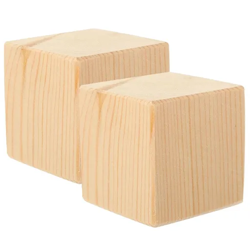 2-Pack Heavy Duty Wood Furniture Lifters in Beige for Couch, Bed, Chair, and Table Moving