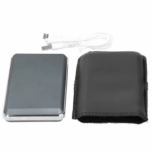Pocket Digital Jewelry Scale Green Backlight LCD Display 0.01g 200g