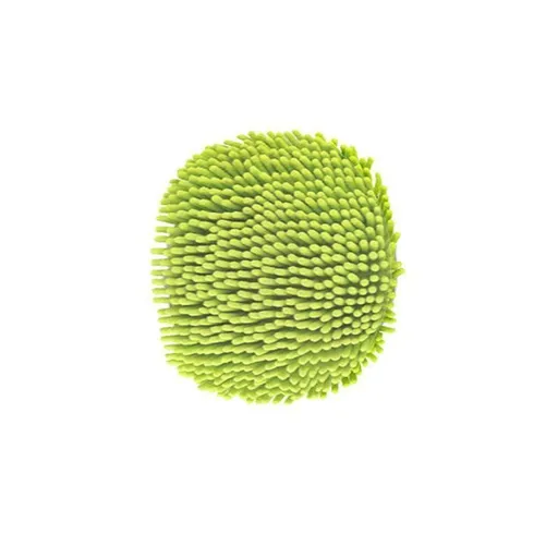 New Telescopic Car Brush Wash Soft Care Mop Vehicle Cleaning Window Adjustable - Mop Cloth(mop not included)