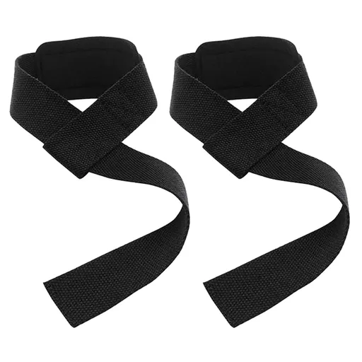 Deadlifts Lifting Strap Wrist Strap Weightliftings Deadlifts Strap Weightliftings Strap For Women Man Gym Lifting Grip Deadlifts