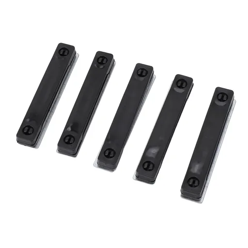 10Pcs Magnetic Window Screen Clip Magnets Easy Installation Strong Magnetic Closure Magnet Window Screen Buckle