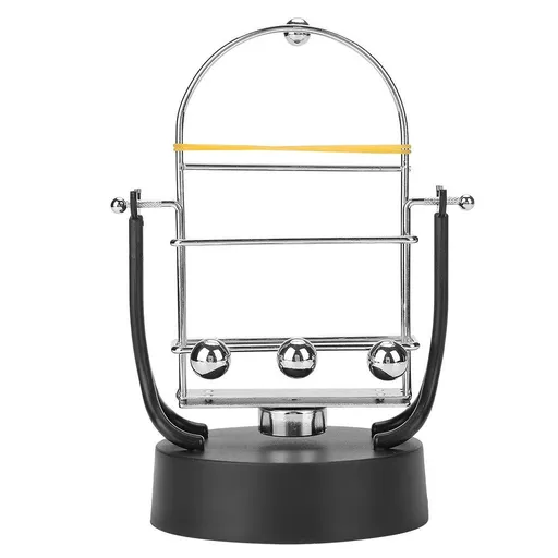 Shake Wiggle Device Automatic Swing Motion for Mobile Phone WeChat Run Step Count Program can be disassembled