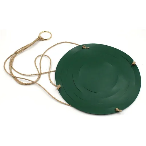 2 pack Hanging Planter Shelf, Gardening Accessories, Flower Pot Holder, PU Leather for Garden Outdoor Bedroom Indoor (Plant and Pot Not Included) (Large green)