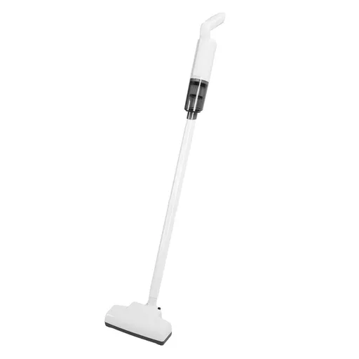 Handheld Vacuum Cleaner 120W 9000Pa Powerful Rechargeable Portable Mini Cordless Vacuum for Car Office Bed Sofa White