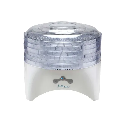 Digital Food Dehydrator/ Dryer/ Preserver w/ 2 Power Level